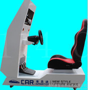 惠智410A汽车驾驶模拟器代理加盟